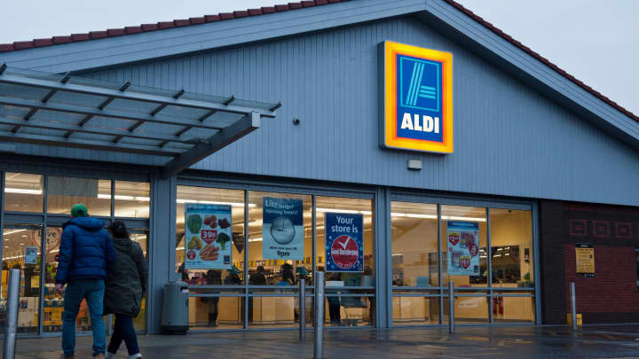 Is Aldi Coming To Canada