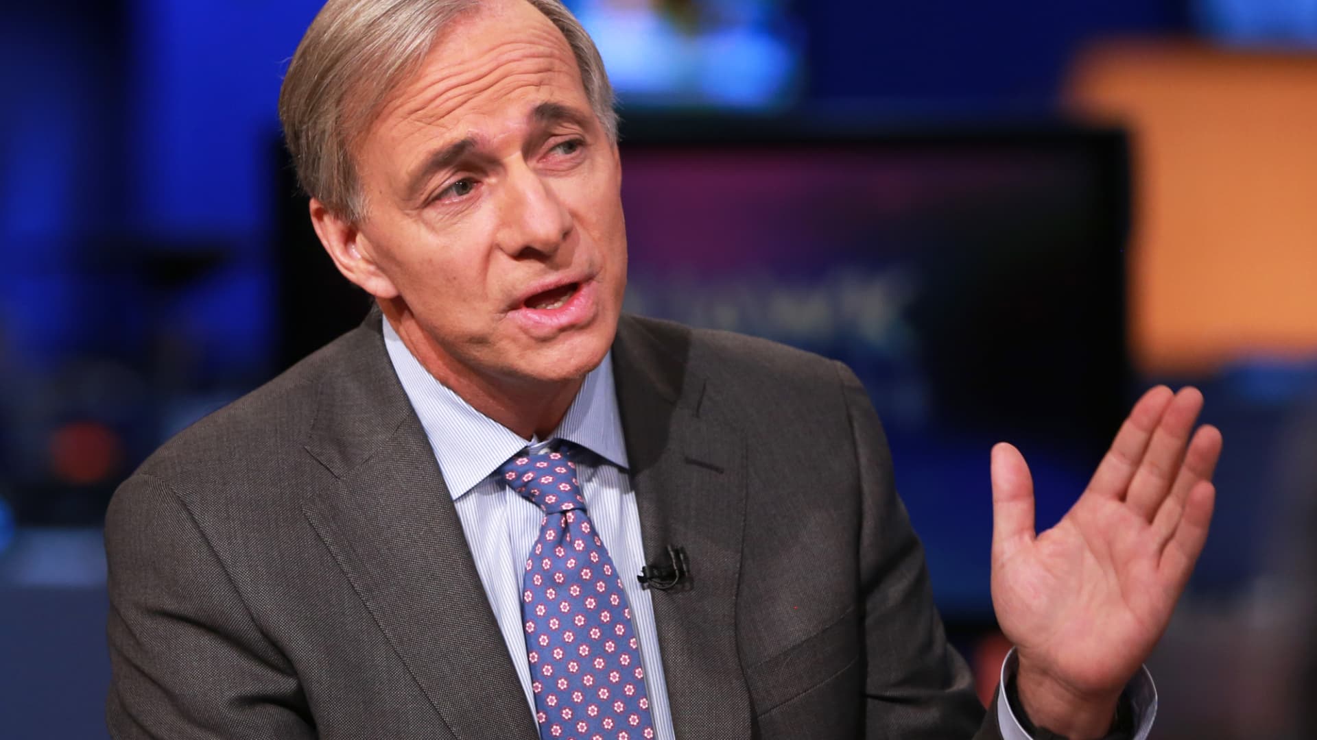 Billionaire Ray Dalio says this is how to be 'truly successful'