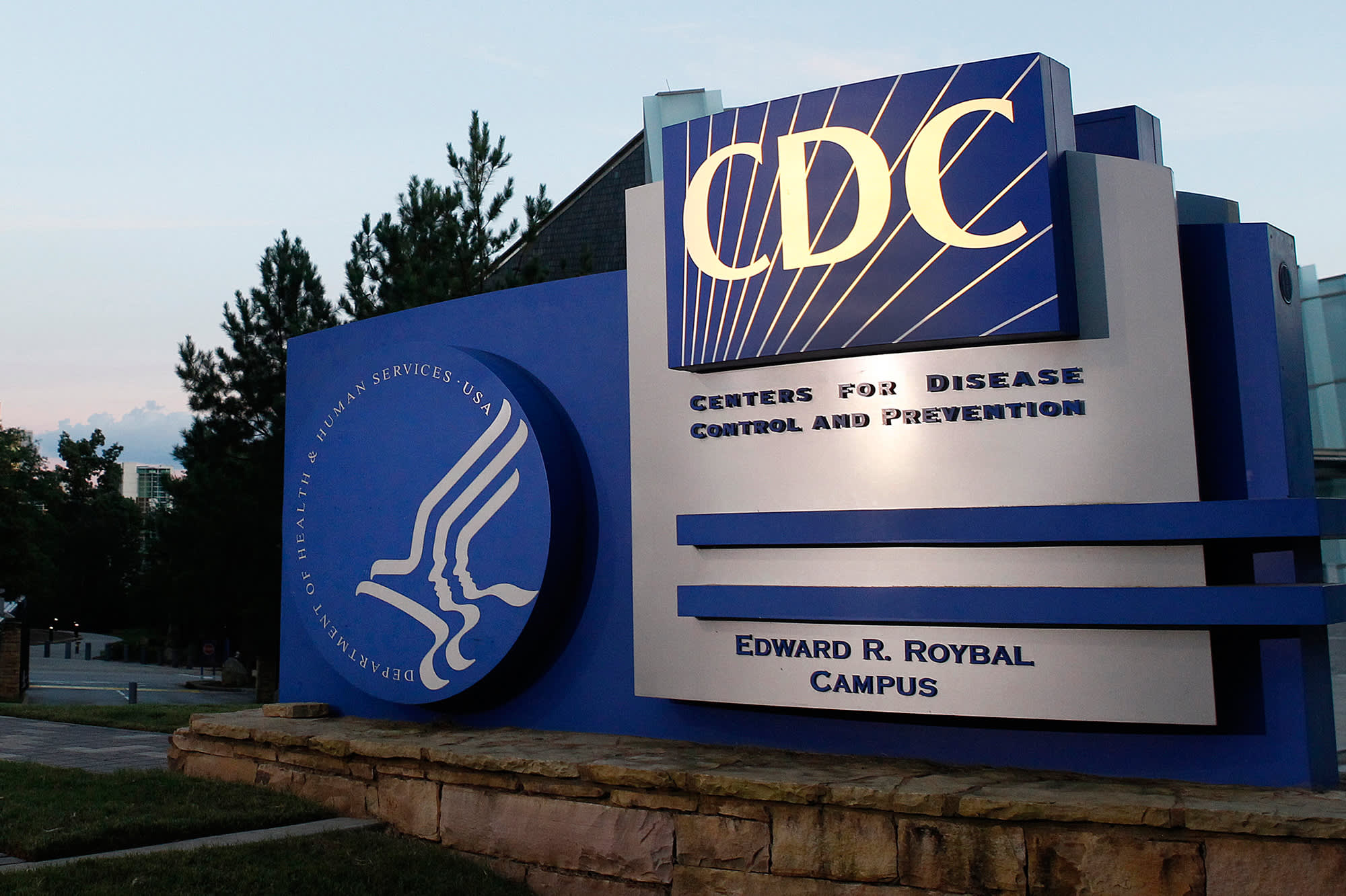 CDC study finds nursing home residents that appear to have recovered from Covid were reinfected with an even worse infection - CNBC