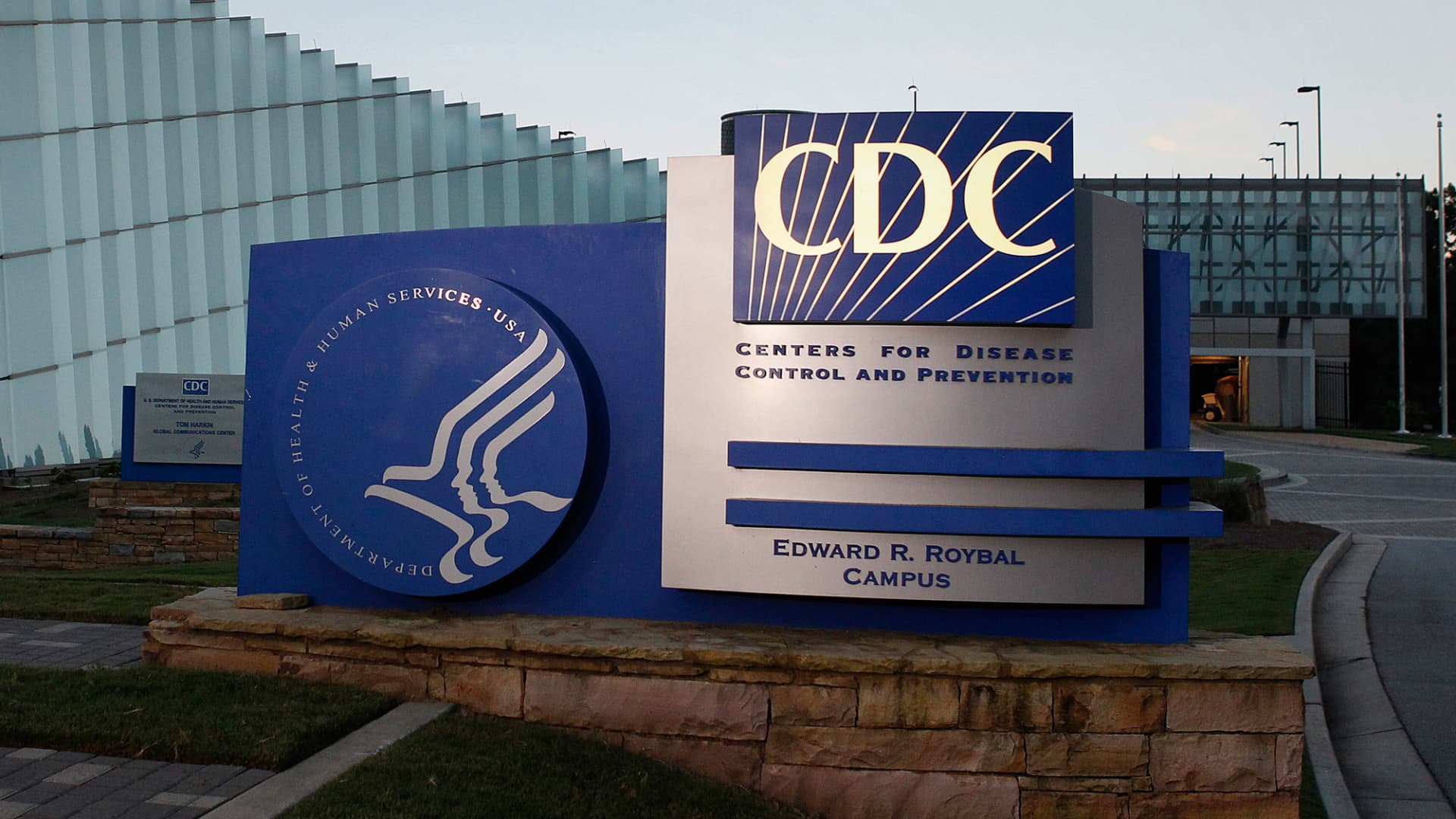 CDC sedang menyelidiki 180 anak dengan hepatitis akut yang penyebabnya tidak diketahui