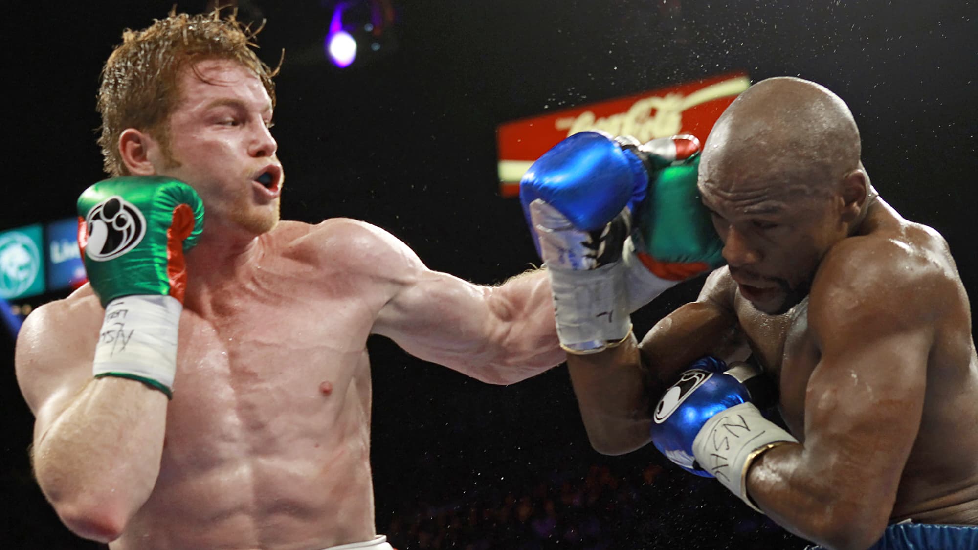 Canelo signs media deal HBO pops one to Showtime in boxing broadcast wars