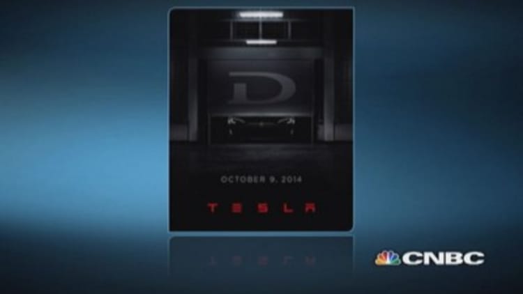 Tesla's upcoming unveil: Bull vs. bear