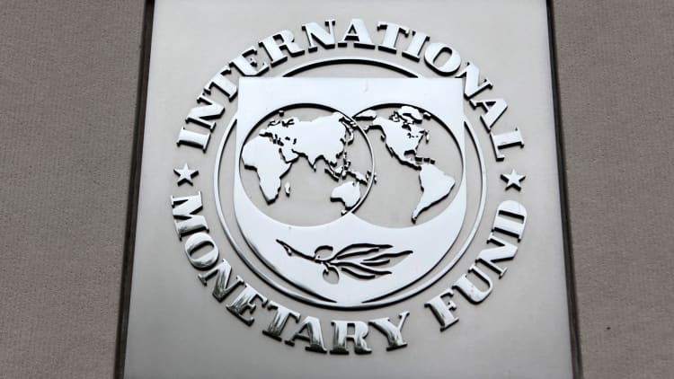 IMF: US banks 'bigger and more interconnected'