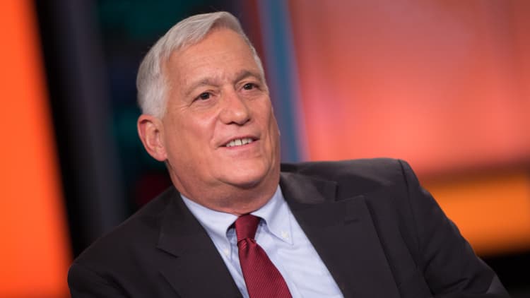 Walter Isaacson: WeWork must be destabilized before it rebuilds on its vision
