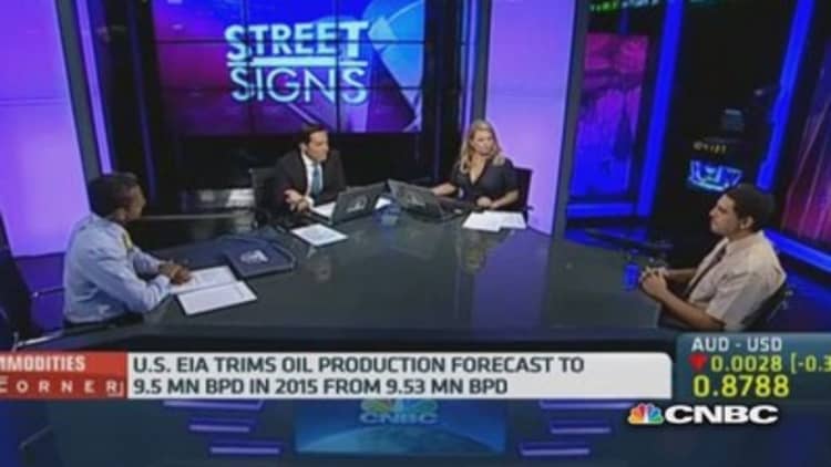 51% bearish on oil markets in Q4: CNBC poll