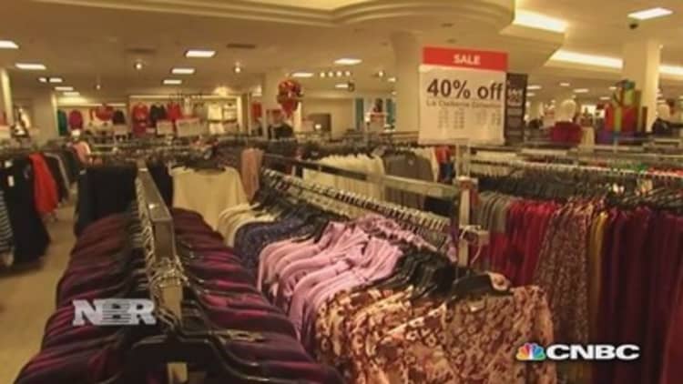 Tips for Shopping The Dillard's New Years Day Sale (updated Jan. 2