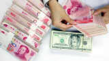 The Chinese yuan weakened past the closely-watched 7.2 level against the greenback this week.