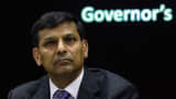 Raghuram Rajan, The Reserve Bank of India (RBI) Governor.