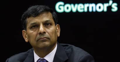 RBI: Not a lot of room to cut rates