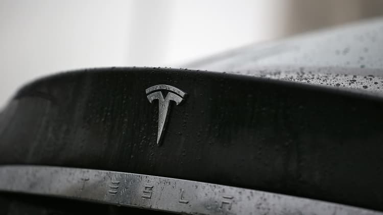 Economics of Tesla's new D