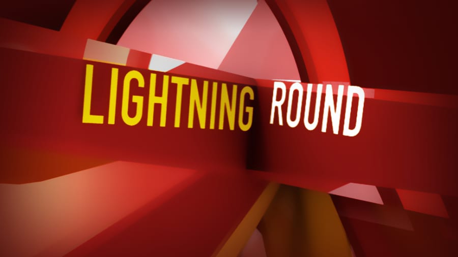 Cramer's lightning round: Charles Schwab is terrific
