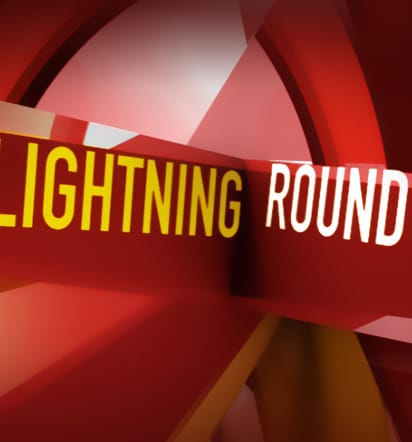 Cramer's Lightning Round: AMD is a buy