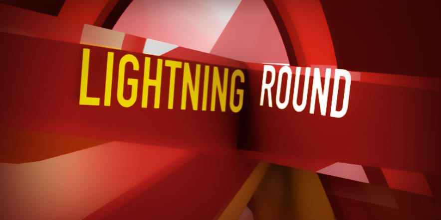 Cramer's Lightning Round: Broadcom is a buy