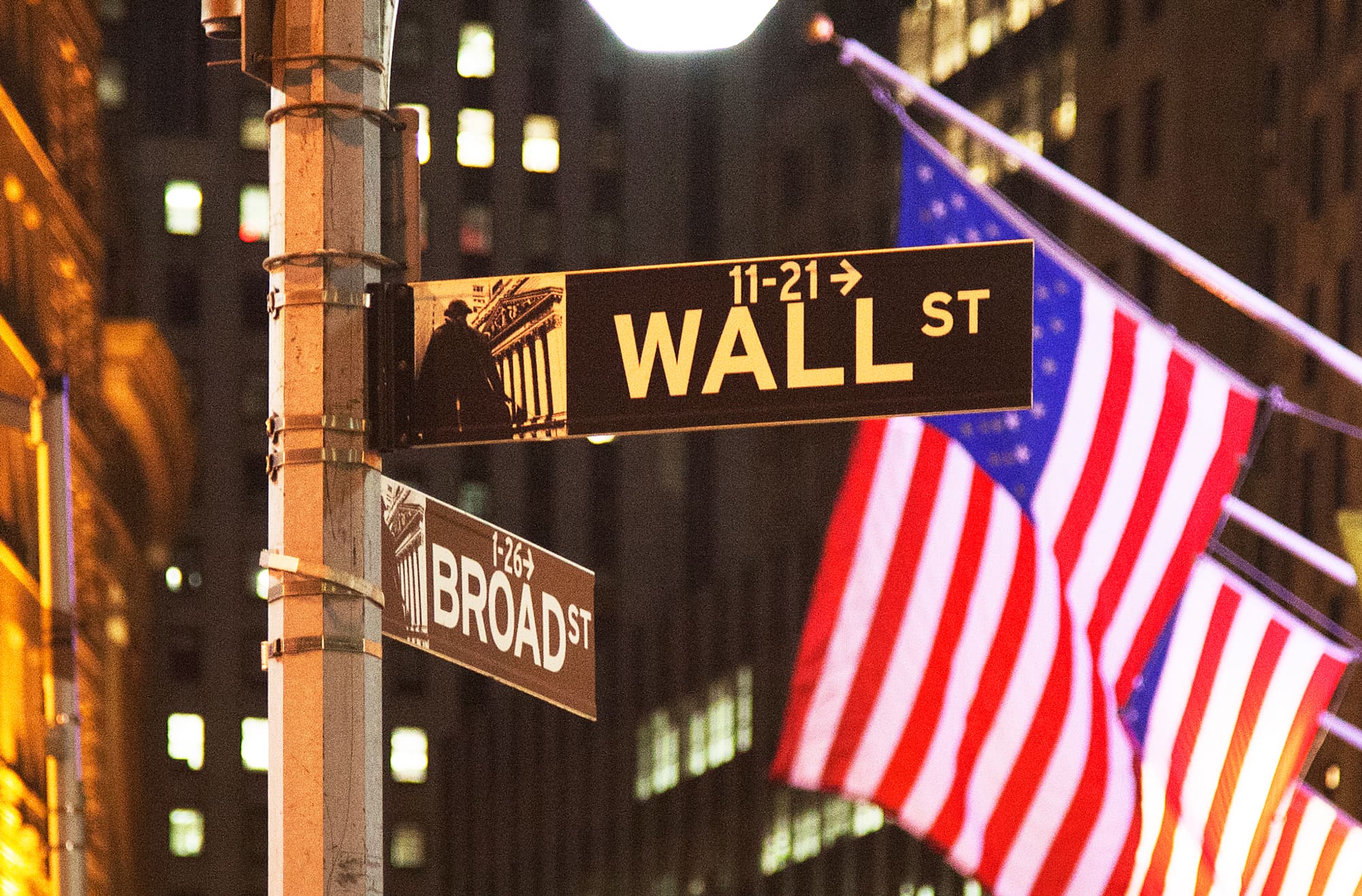 Wall Street's official stock market outlook — The latest CNBC Market Strategist Survey