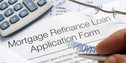 Here are some mortgage refinancing options, even for people with bad credit