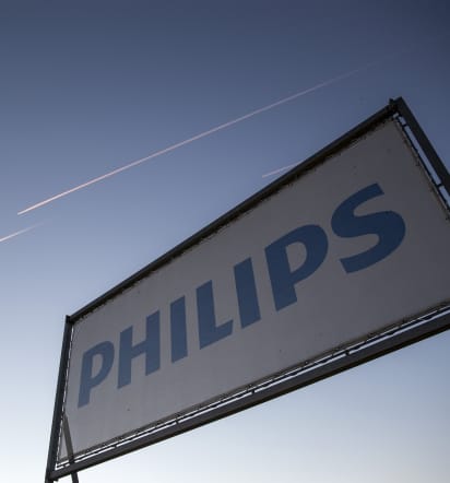 Philips profit rises as robust pandemic-led demand continues