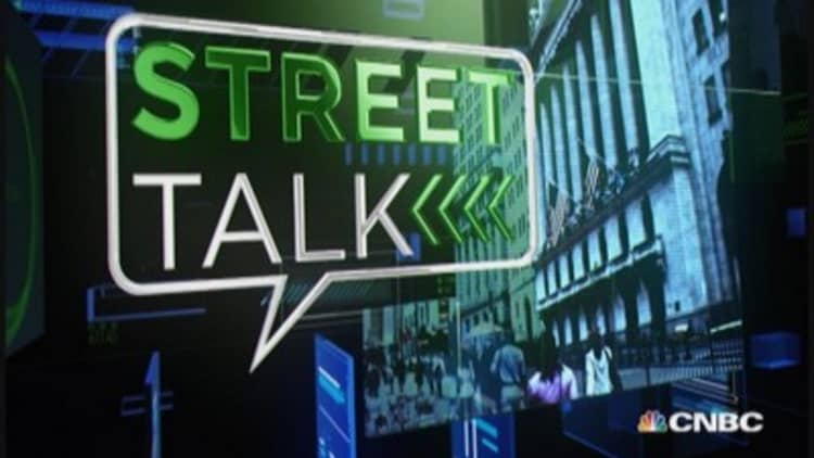 Street Talk: Citi cuts CLF