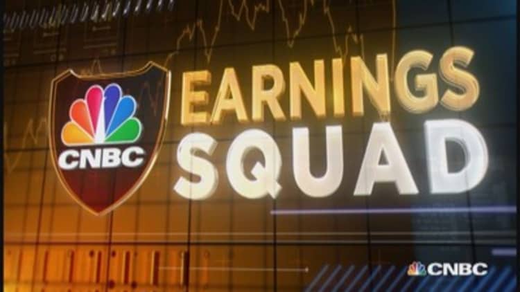 Earnings Squad: Yahoo expectations