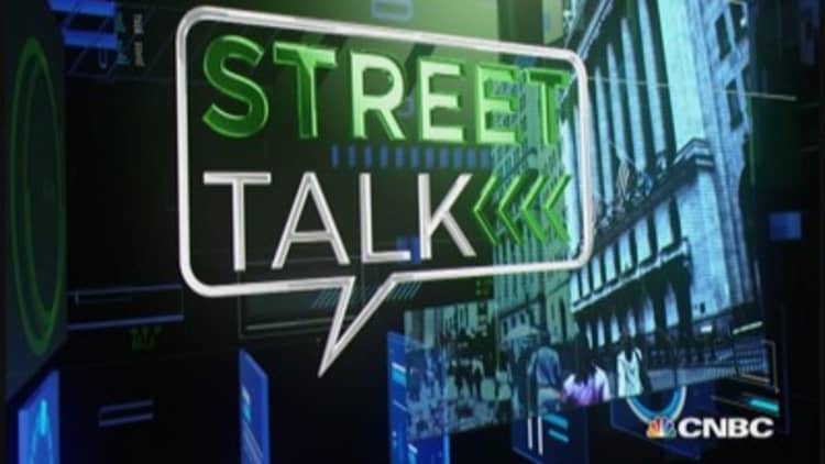 Street Talk: BABA is back