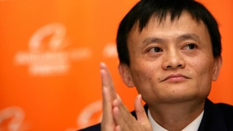 Alibaba earnings: What to watch