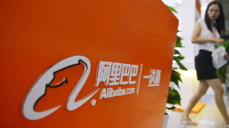 Alibaba misses, still priced-near perfection: Pro
