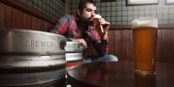 Elitism, or something else? Millennials and the war on Big Beer