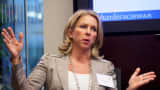Liz Ann Sonders, Charles Schwab's chief investment strategist