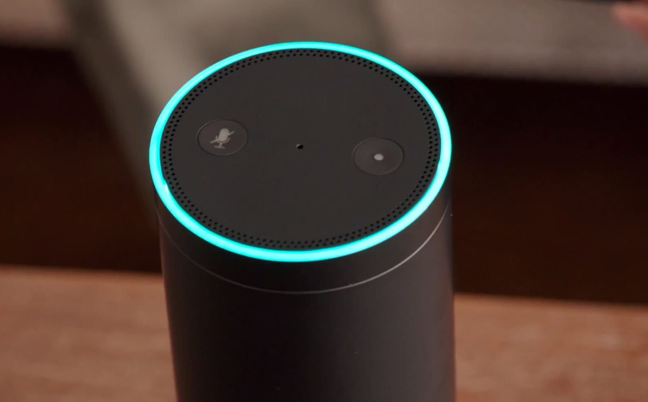Effect of smart assistants like Amazon Echo Google Home on ...
