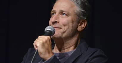 Jon Stewart nabs $17.5M for NYC apt