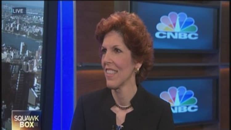 Fed's Mester: Solid jobs report across the board