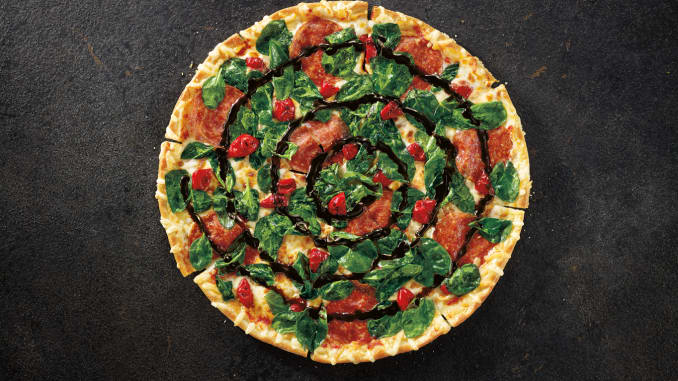 Pizza Hut Sets Record On Super Bowl Sunday