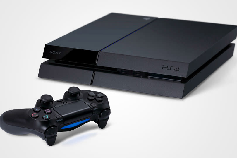 where can i find a playstation 4