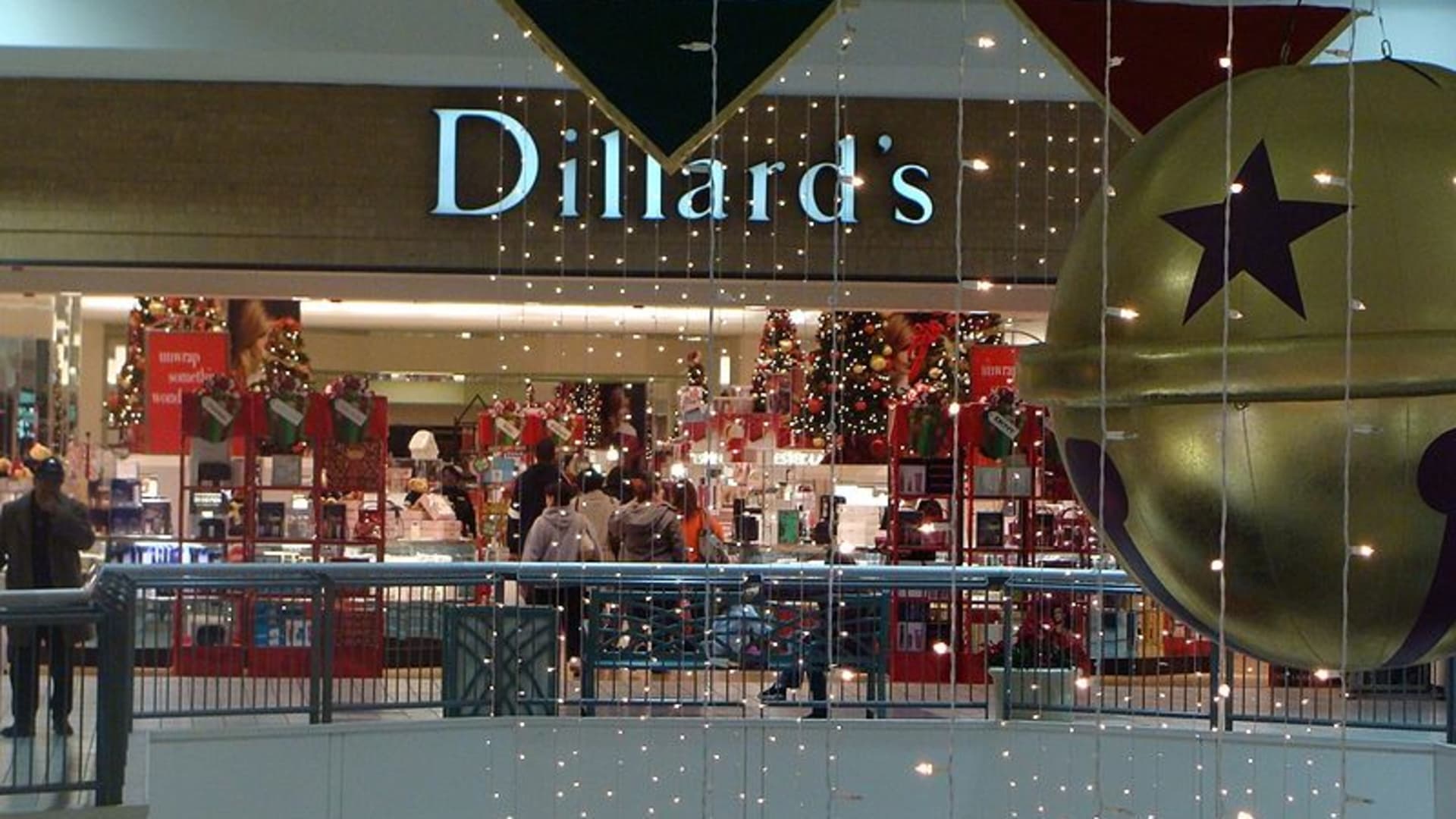 Dillard's Northpark Handbag & Watch Trade-in Event