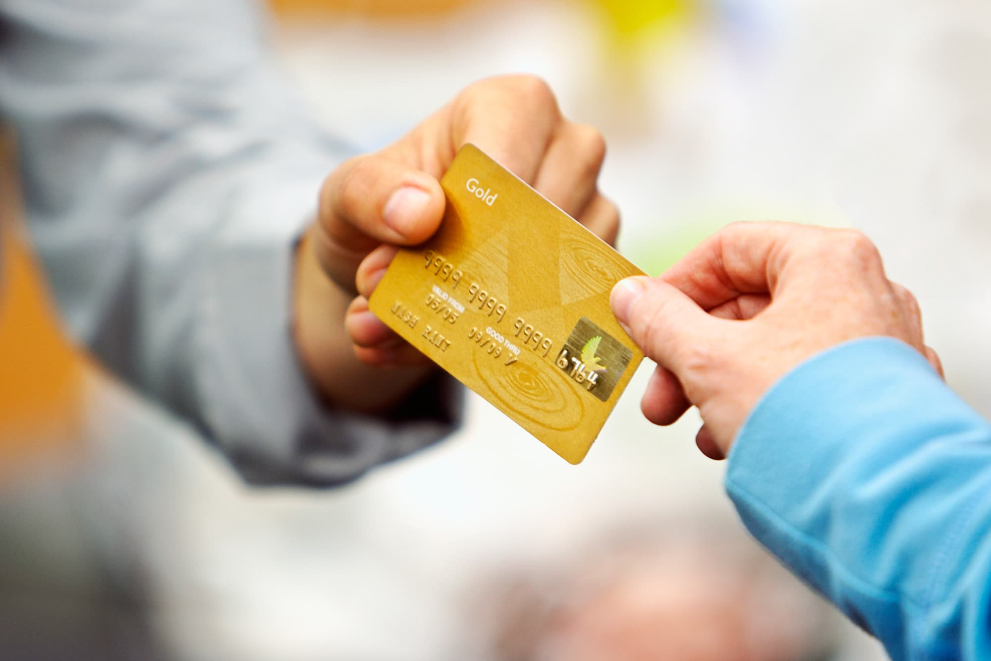 Best credit cards to extend your warranty coverage—for free