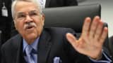 Former high profile Saudi Arabian Oil Minister Ali al-Naimi was replaced over the weekend in a far-reaching government shake-up as the kingdom deals with the long-term fallout from low oil prices.