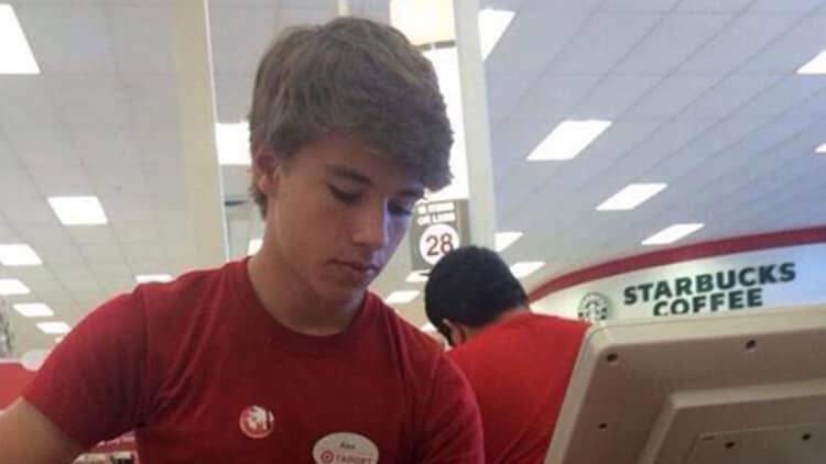 What #Alexfromtarget plans to do with fame 