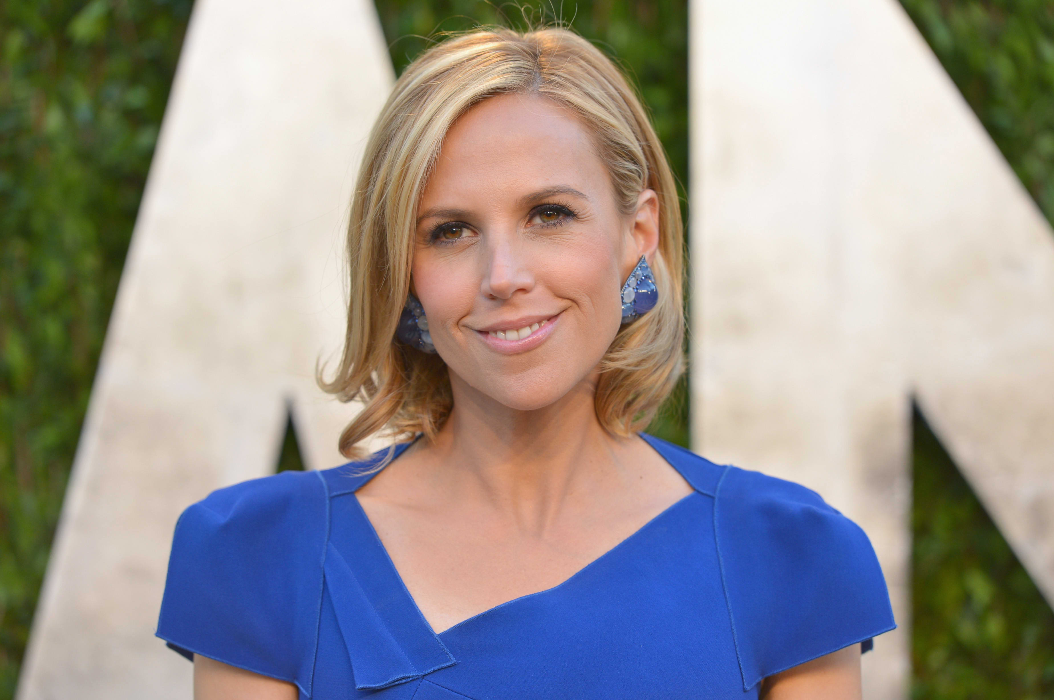Tory Burch: Expand in China slowly, strategically