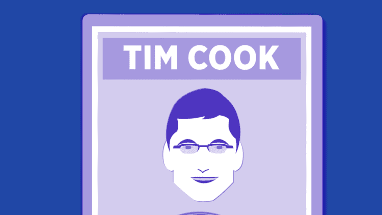 Tim Cook: What you need to know