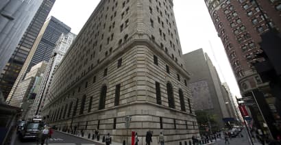 New York Fed launches a US Libor contender