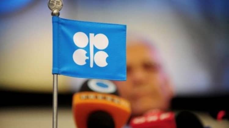 Will OPEC break up?