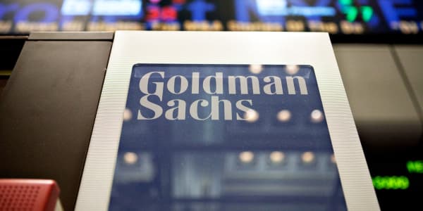 Goldman’s Oppenheimer says stocks will stay ‘fat and flat’ — and reveals how to trade it