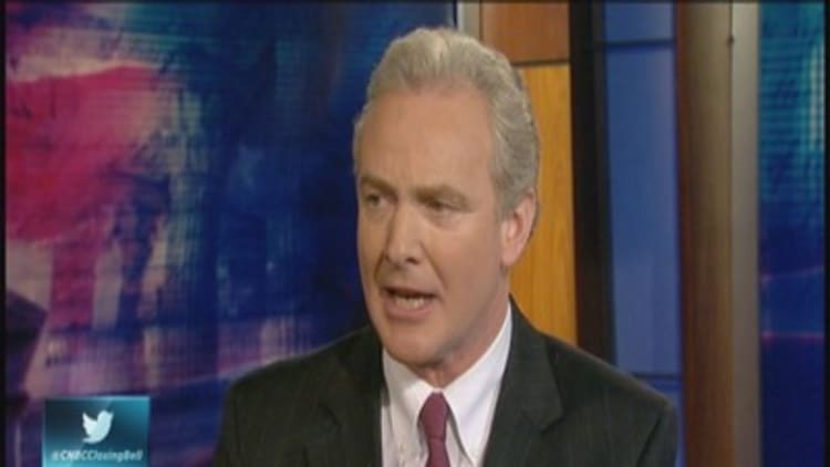 Rep. Van Hollen: Supports Pres. Obama on immigration 