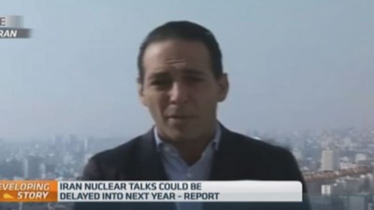 Iran nuclear talks to hit hurdles?