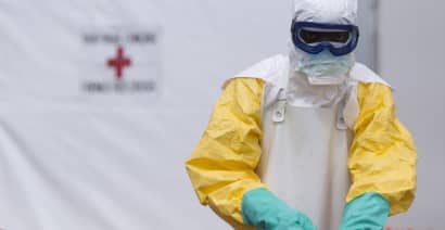Ebola vaccine 100 percent effective in trials