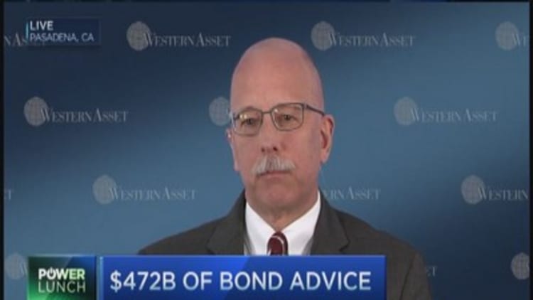 $472 billion of bond advice 
