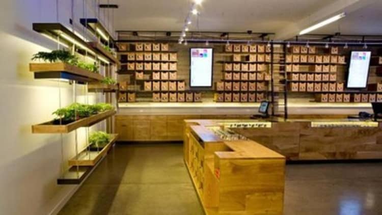 The hottest pot shop in San Francisco
