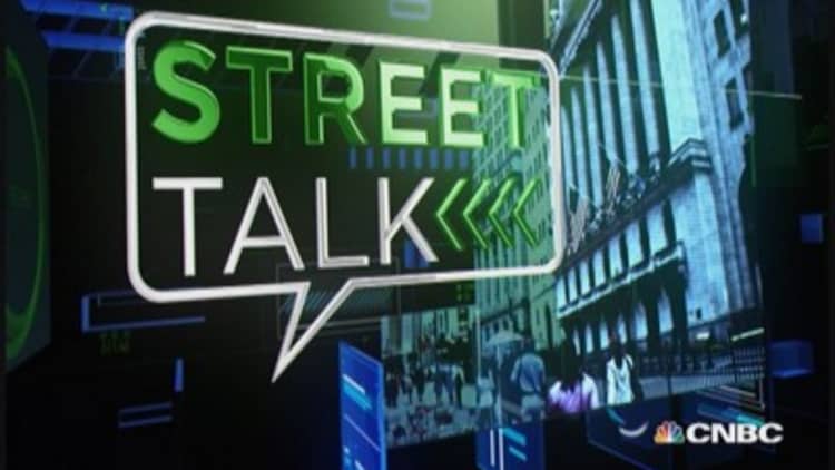 Street Talk: LL, DENN, KMT, BOOT & MOLG