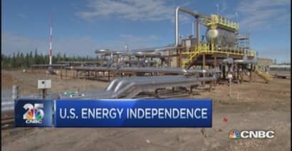 Future of Canada's energy boom