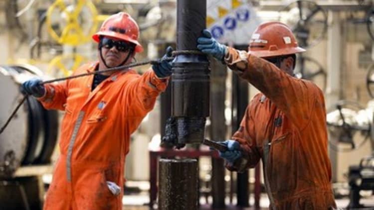 Oil prices continue to squeeze OPEC