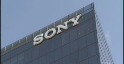 Sony reportedly making a watch entirely out of e-paper